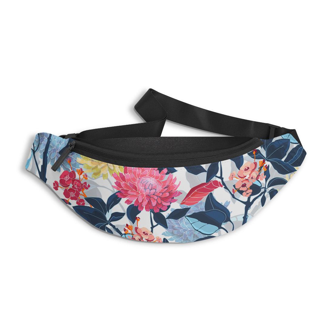 Waist Bag Rose - CANVAEGYPT