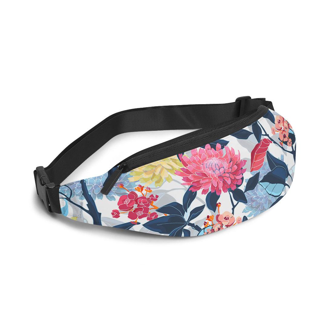 Waist Bag Rose - CANVAEGYPT