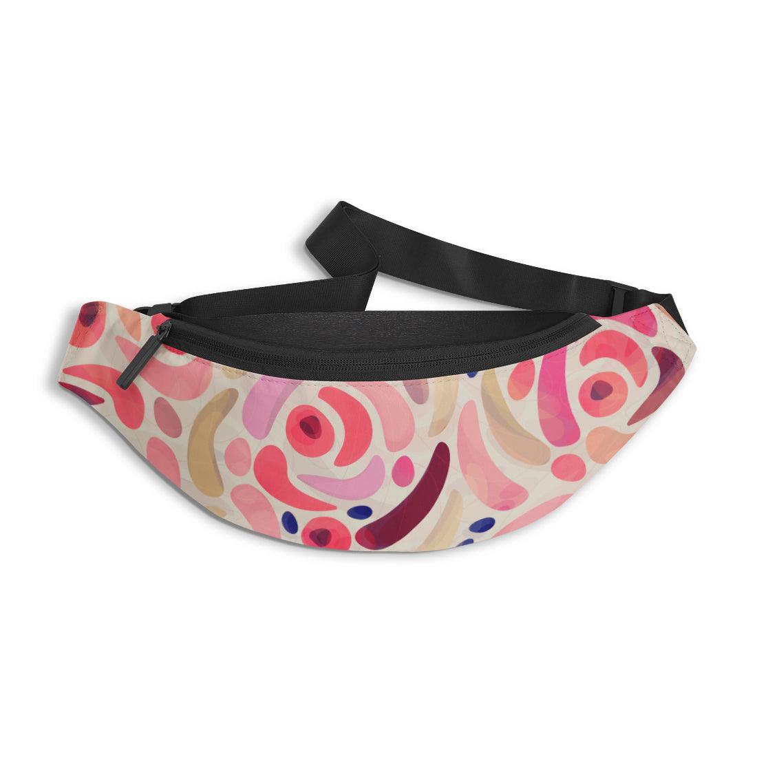 Waist Bag Rose Spotted - CANVAEGYPT