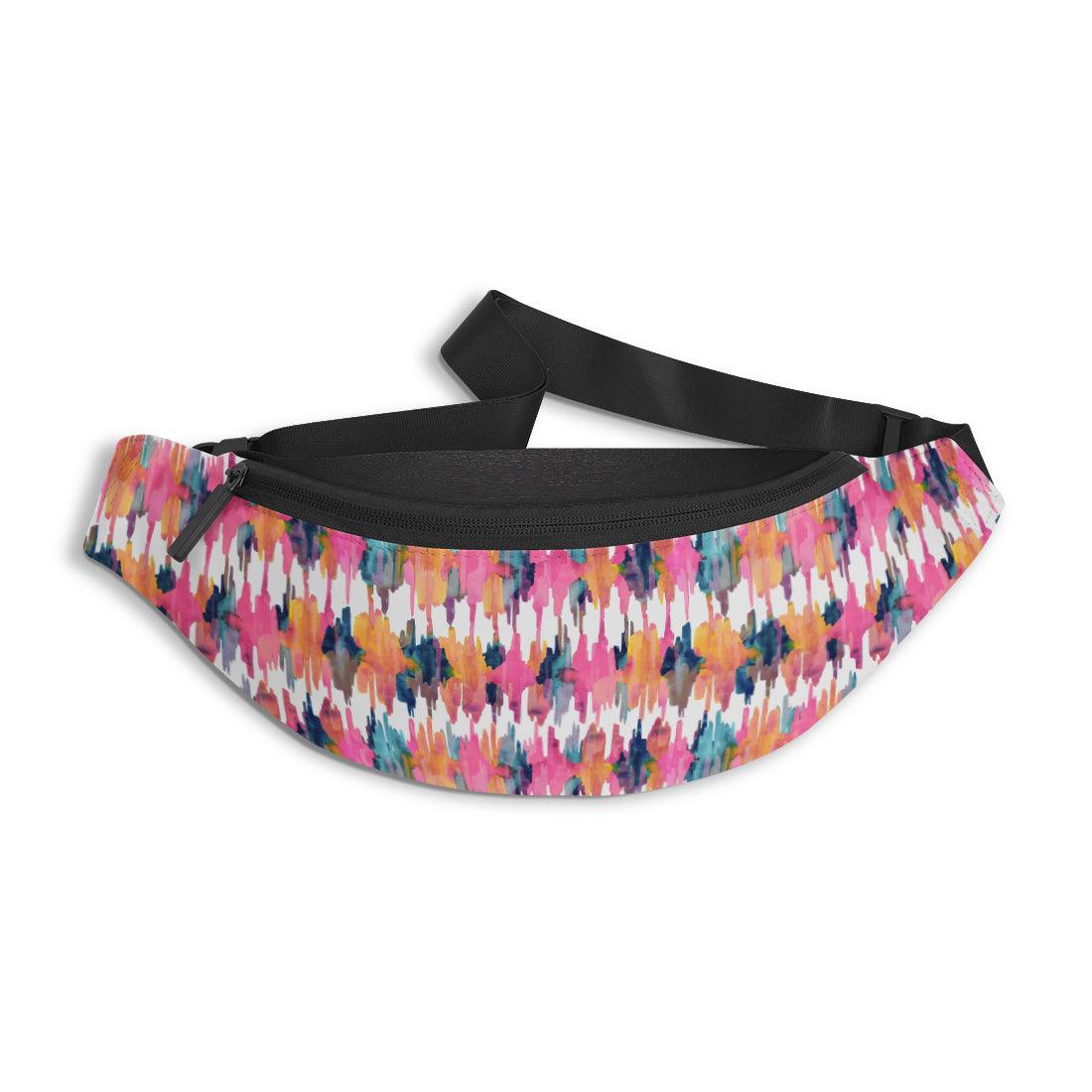 Waist Bag Rose quarts - CANVAEGYPT