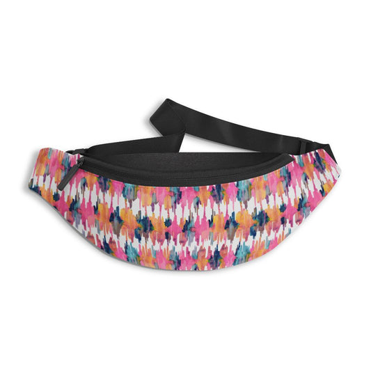Waist Bag Rose quarts - CANVAEGYPT