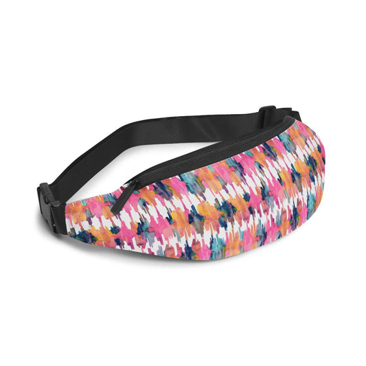 Waist Bag Rose quarts - CANVAEGYPT