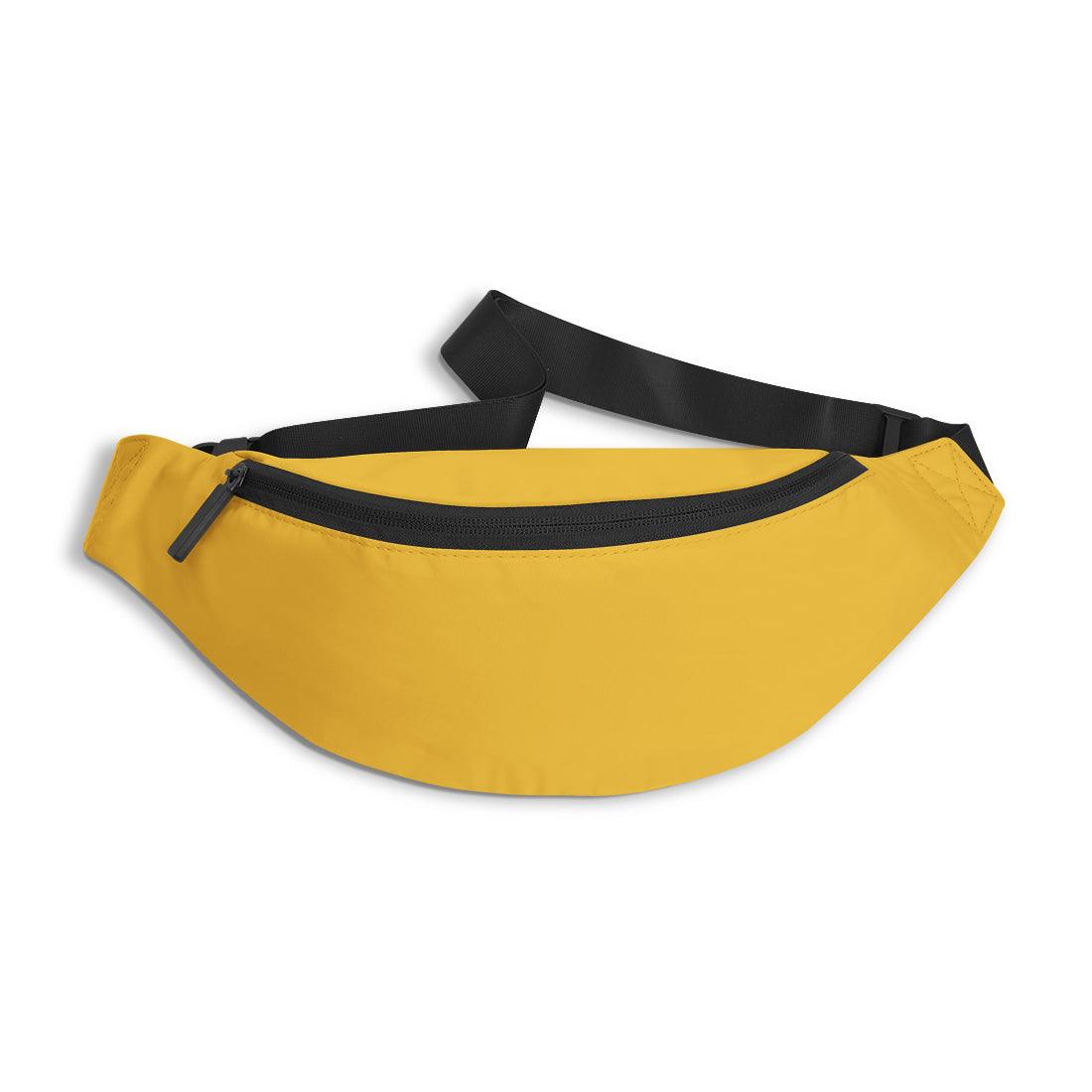 Waist Bag Saffron - CANVAEGYPT