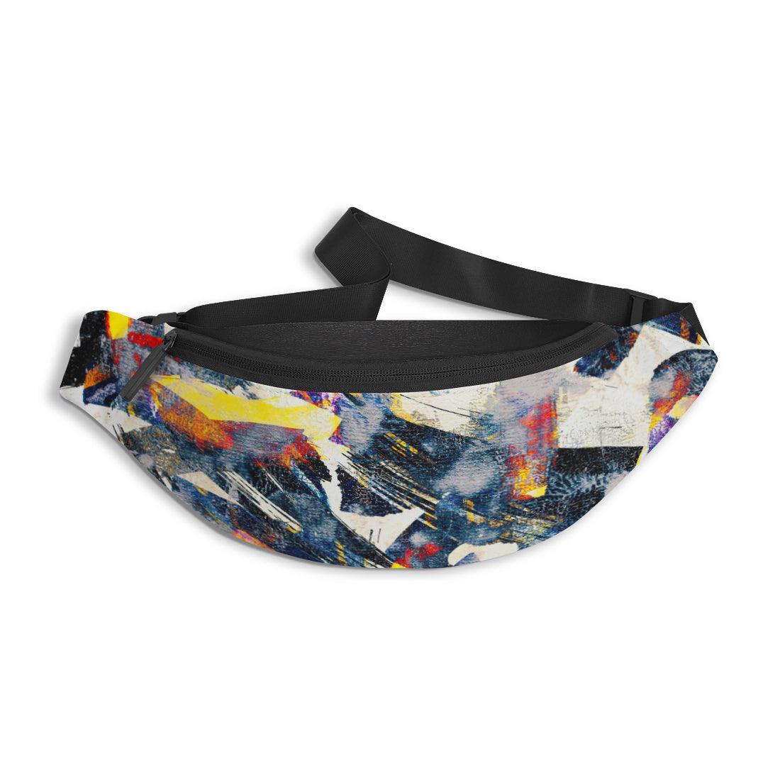 Waist Bag Scatter - CANVAEGYPT