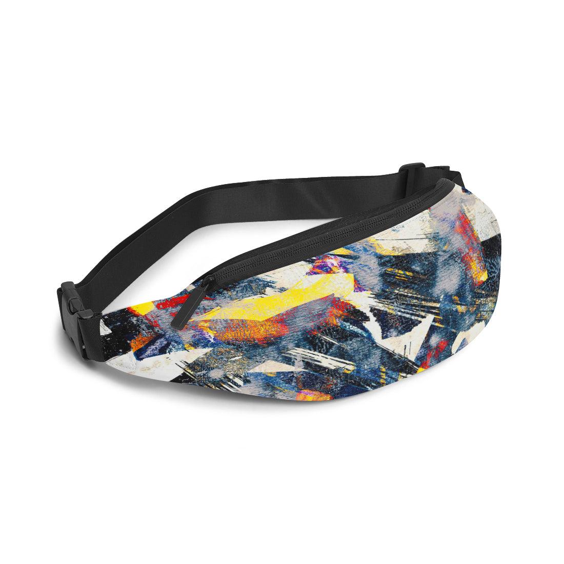 Waist Bag Scatter - CANVAEGYPT
