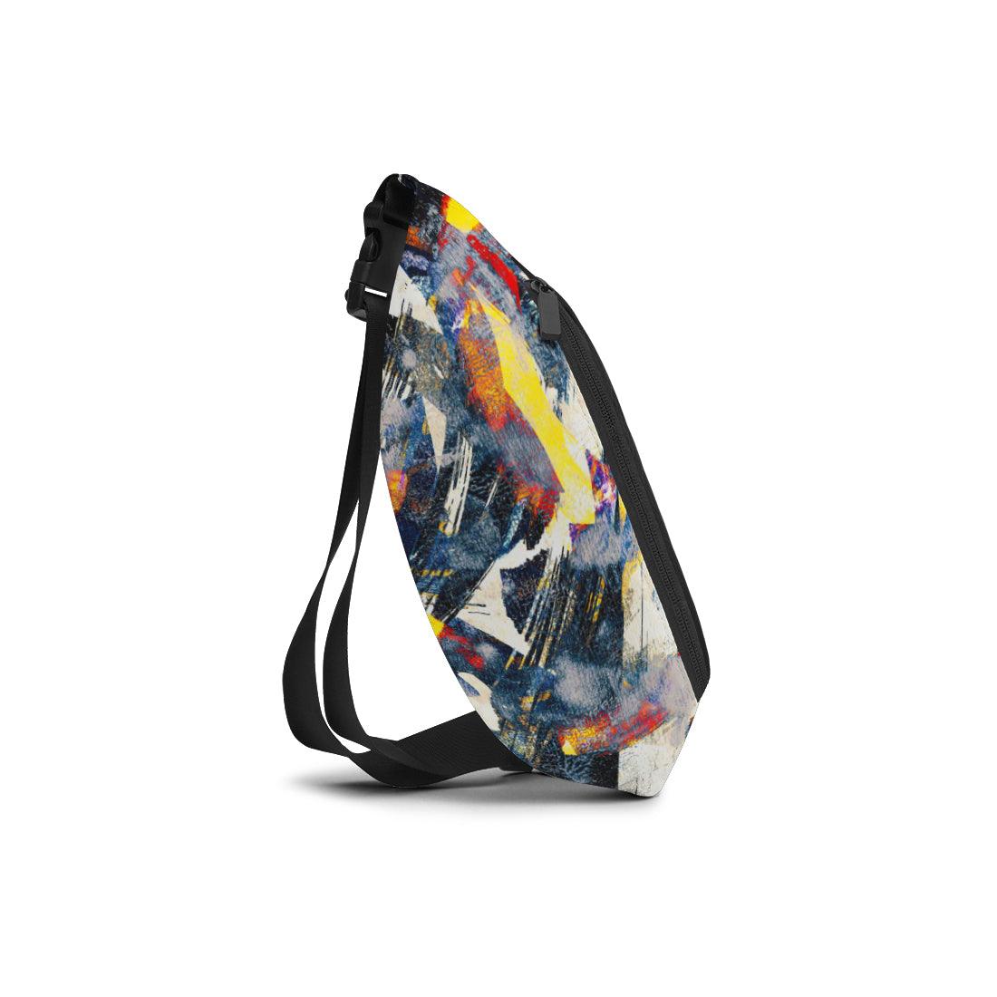 Waist Bag Scatter - CANVAEGYPT