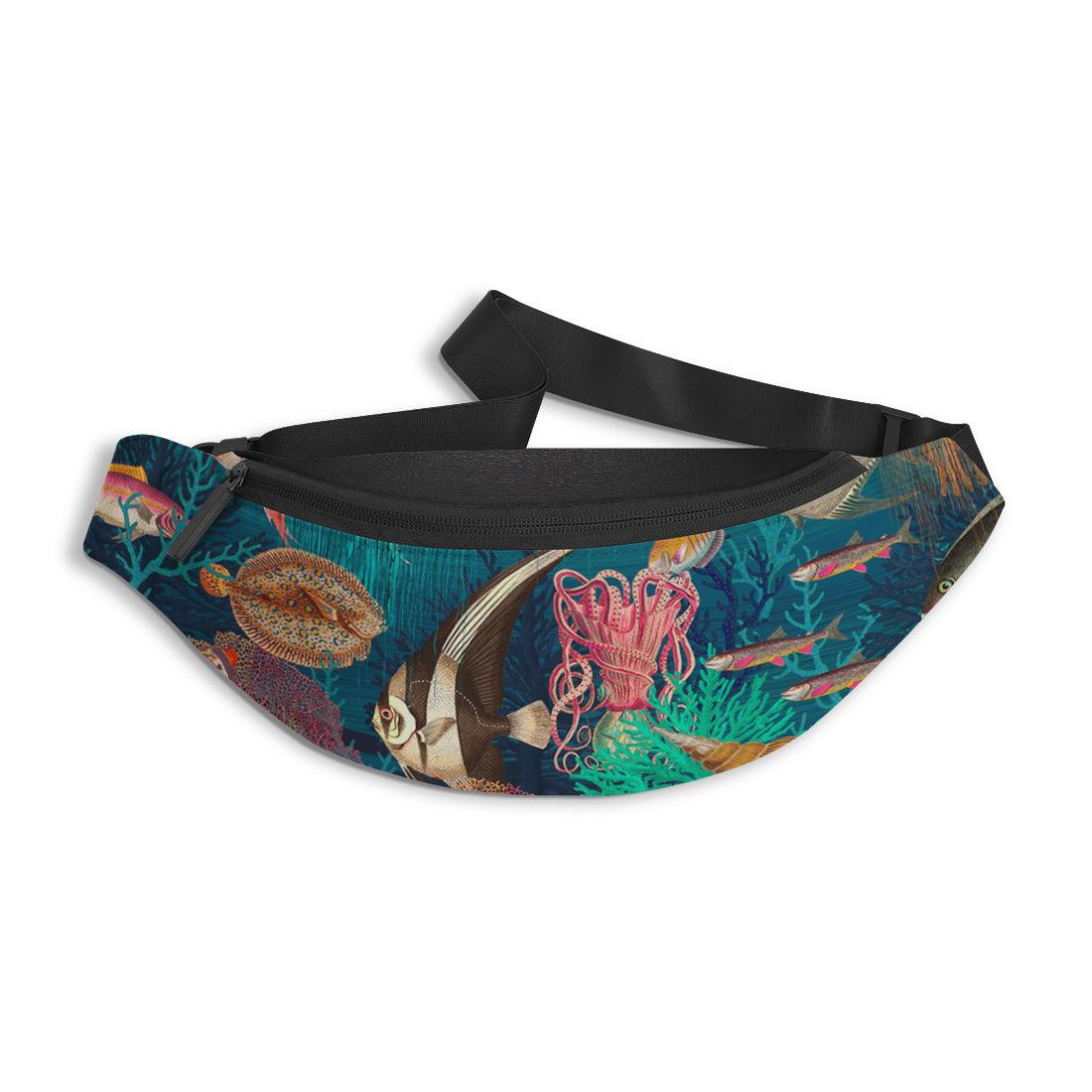 Waist Bag Sea Life - CANVAEGYPT