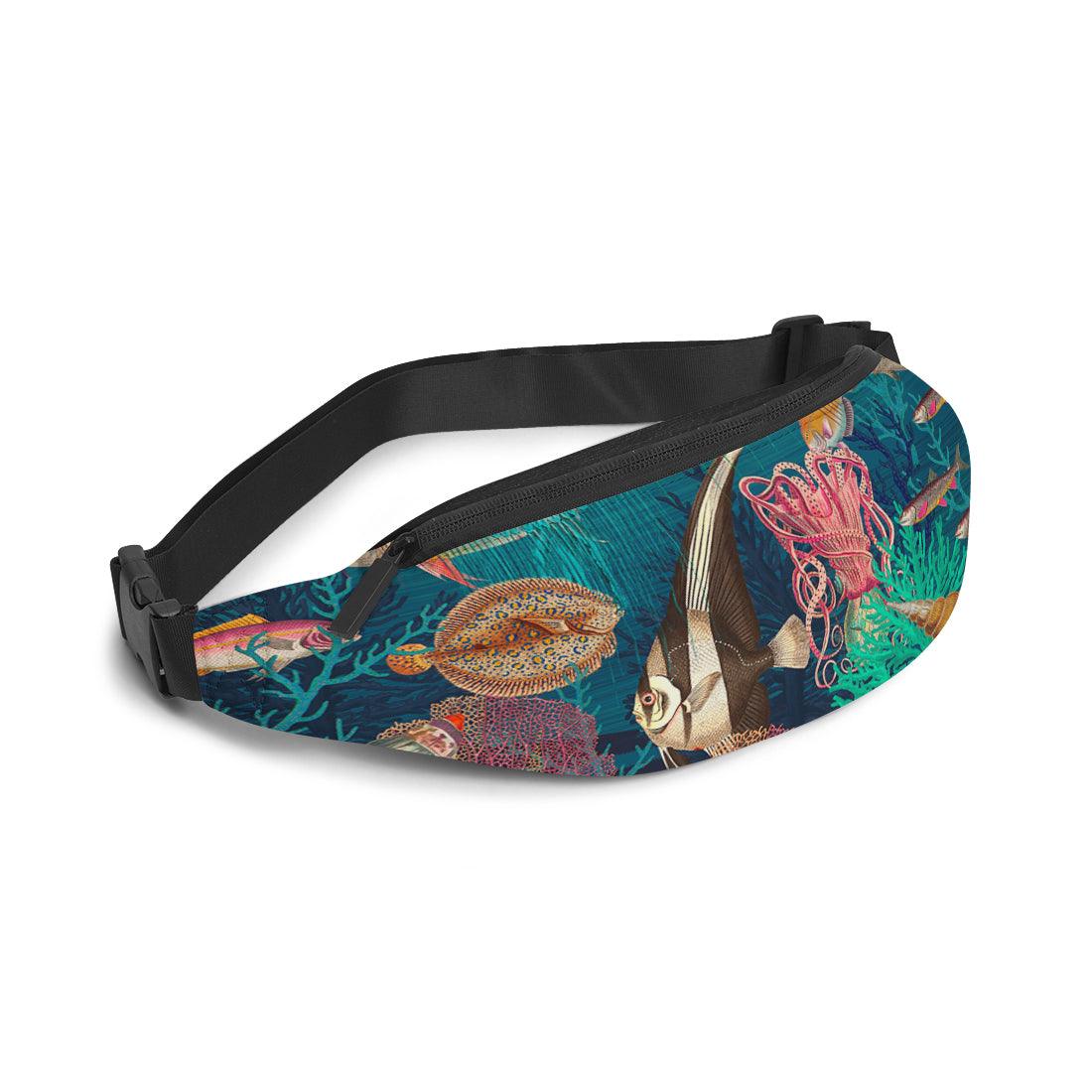 Waist Bag Sea Life - CANVAEGYPT