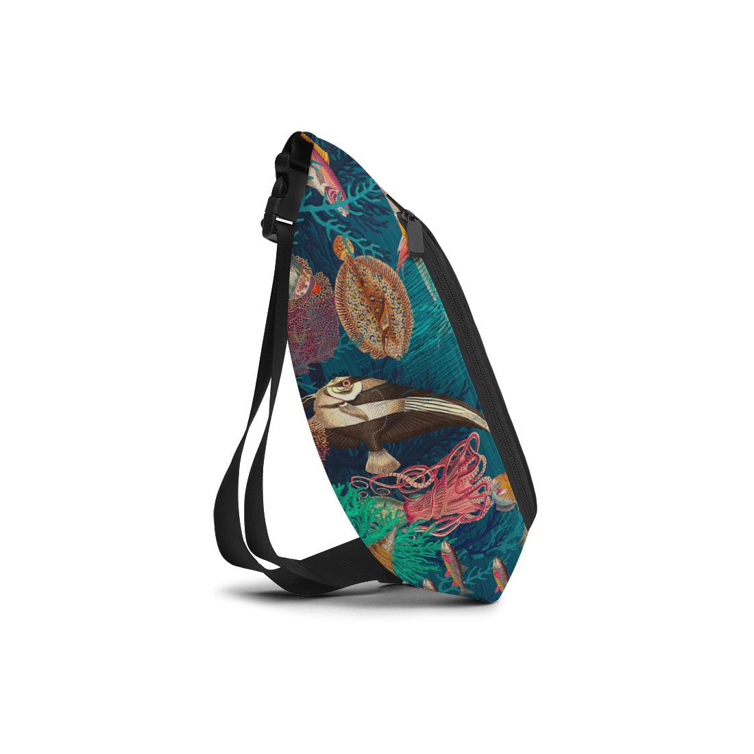 Waist Bag Sea Life - CANVAEGYPT
