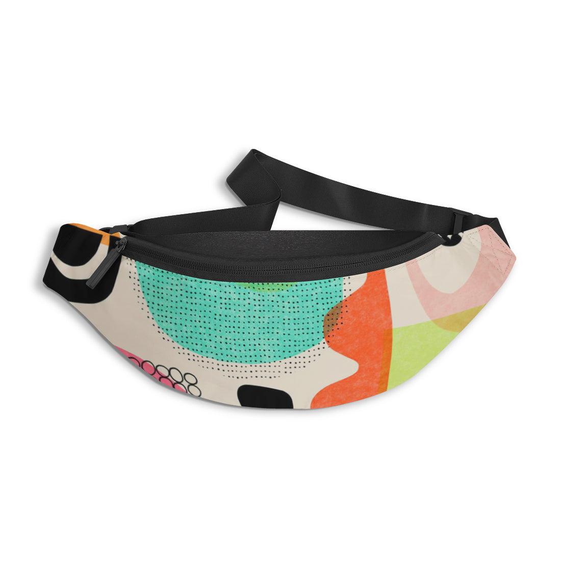 Waist Bag Shapes - CANVAEGYPT