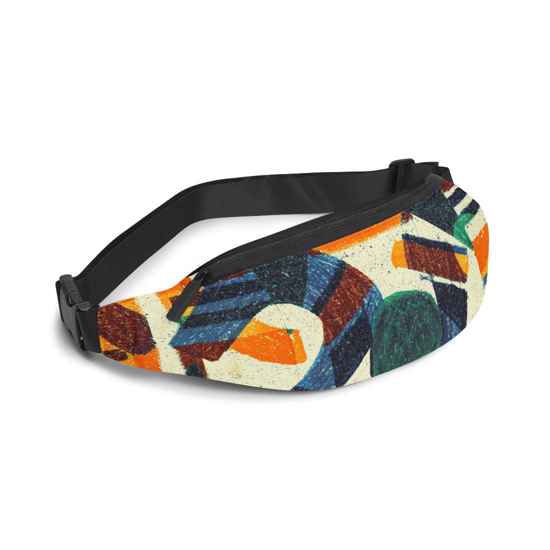 Waist Bag Shapes - CANVAEGYPT