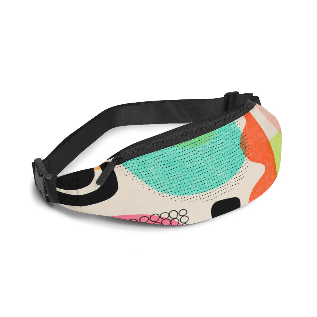 Waist Bag Shapes - CANVAEGYPT