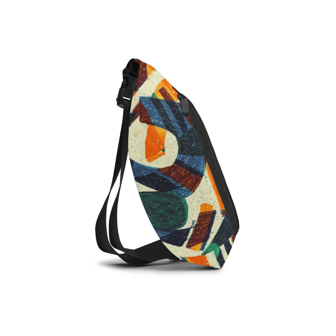 Waist Bag Shapes - CANVAEGYPT