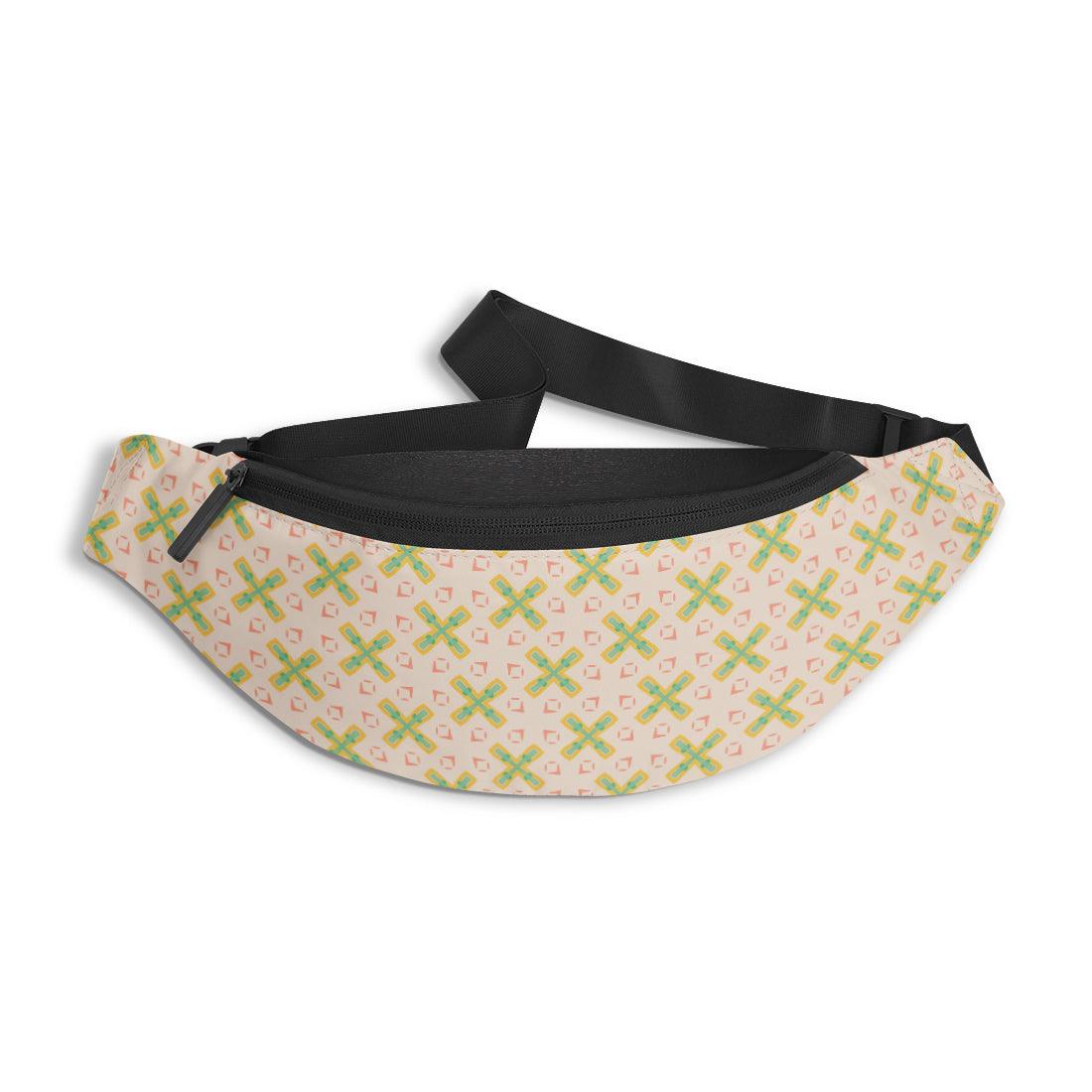 Waist Bag Simple - CANVAEGYPT