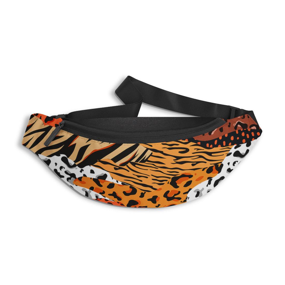 Waist Bag Skin - CANVAEGYPT