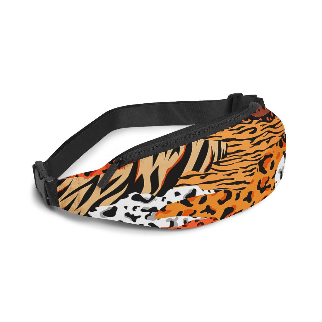 Waist Bag Skin - CANVAEGYPT