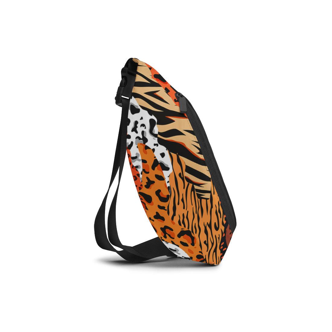 Waist Bag Skin - CANVAEGYPT