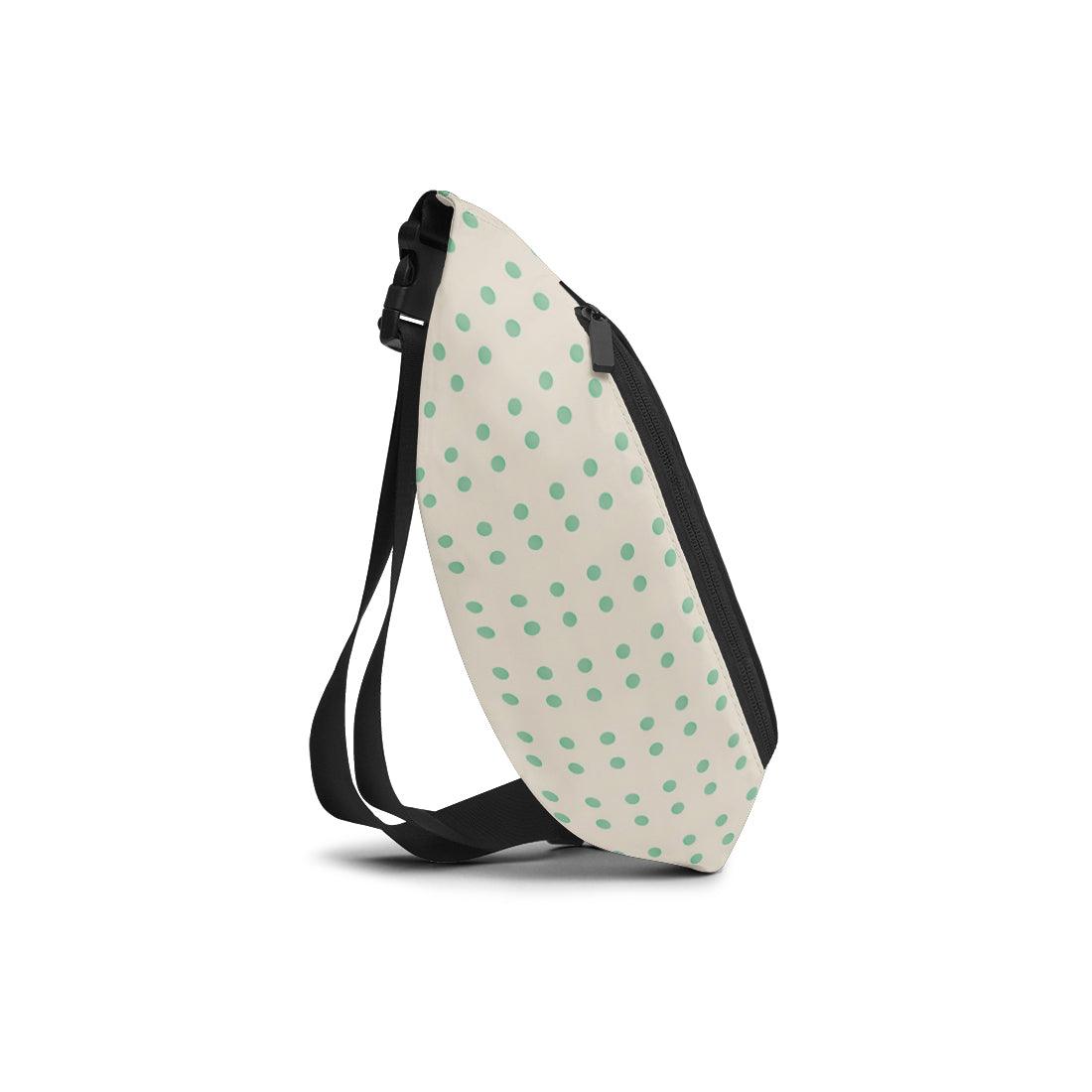 Waist Bag Spotted - CANVAEGYPT