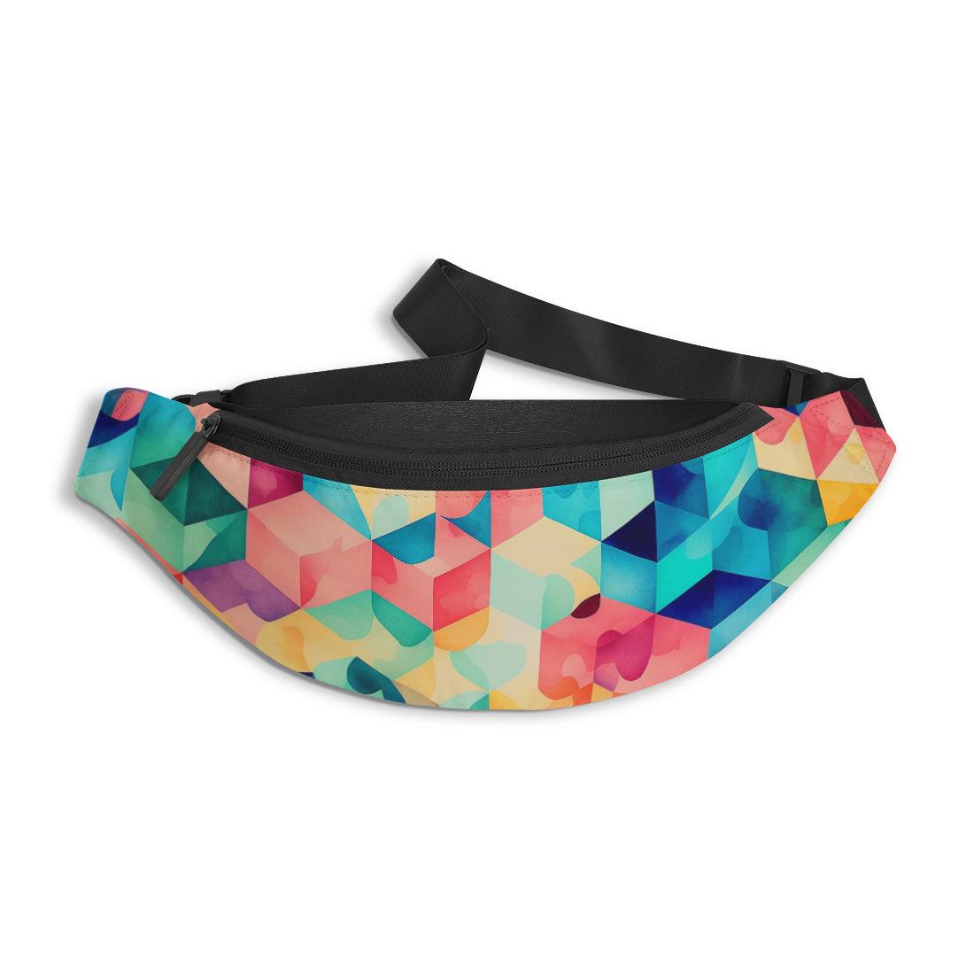 Waist Bag Squared - CANVAEGYPT