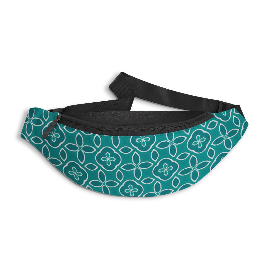 Waist Bag Structures - CANVAEGYPT