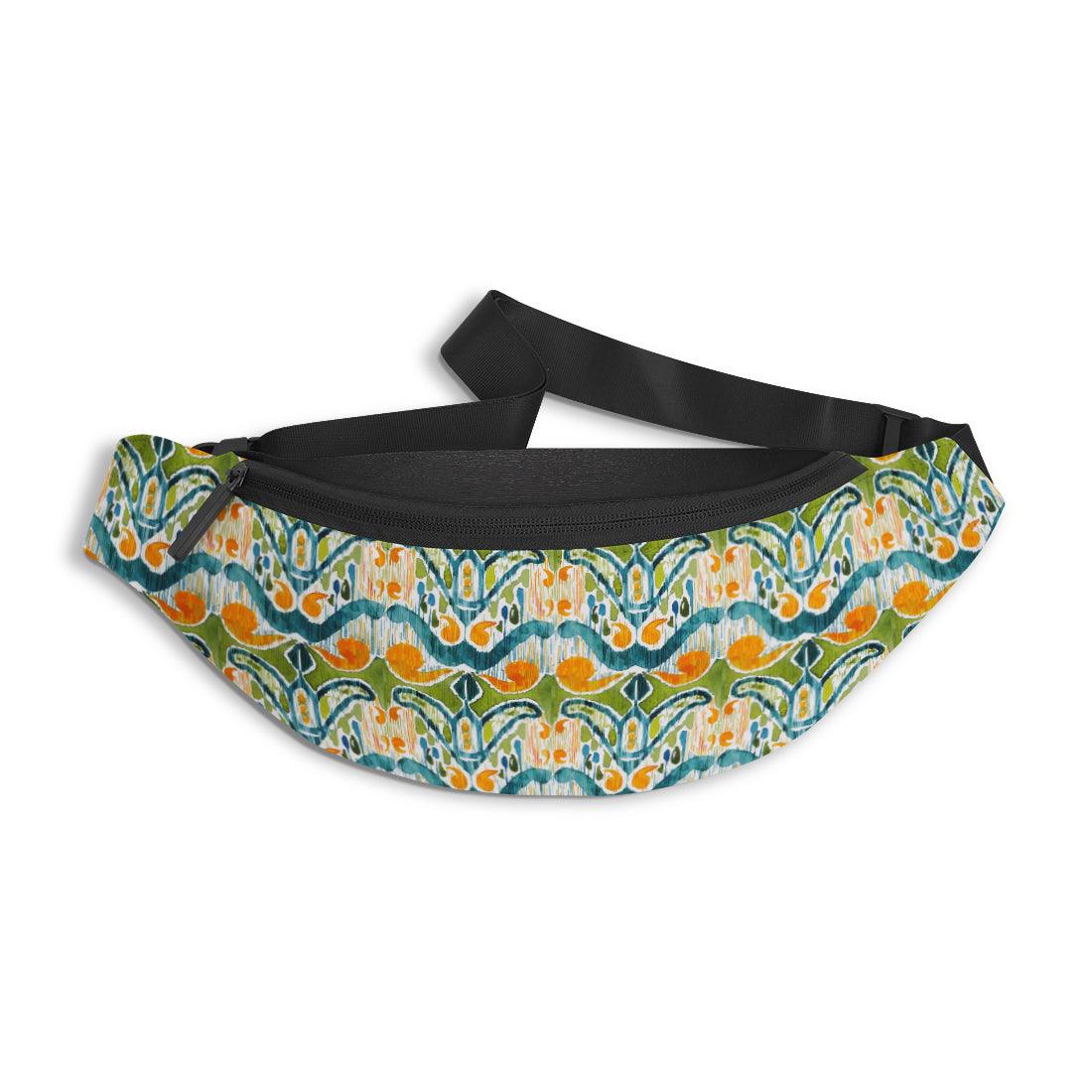 Waist Bag Sugarsnap - CANVAEGYPT