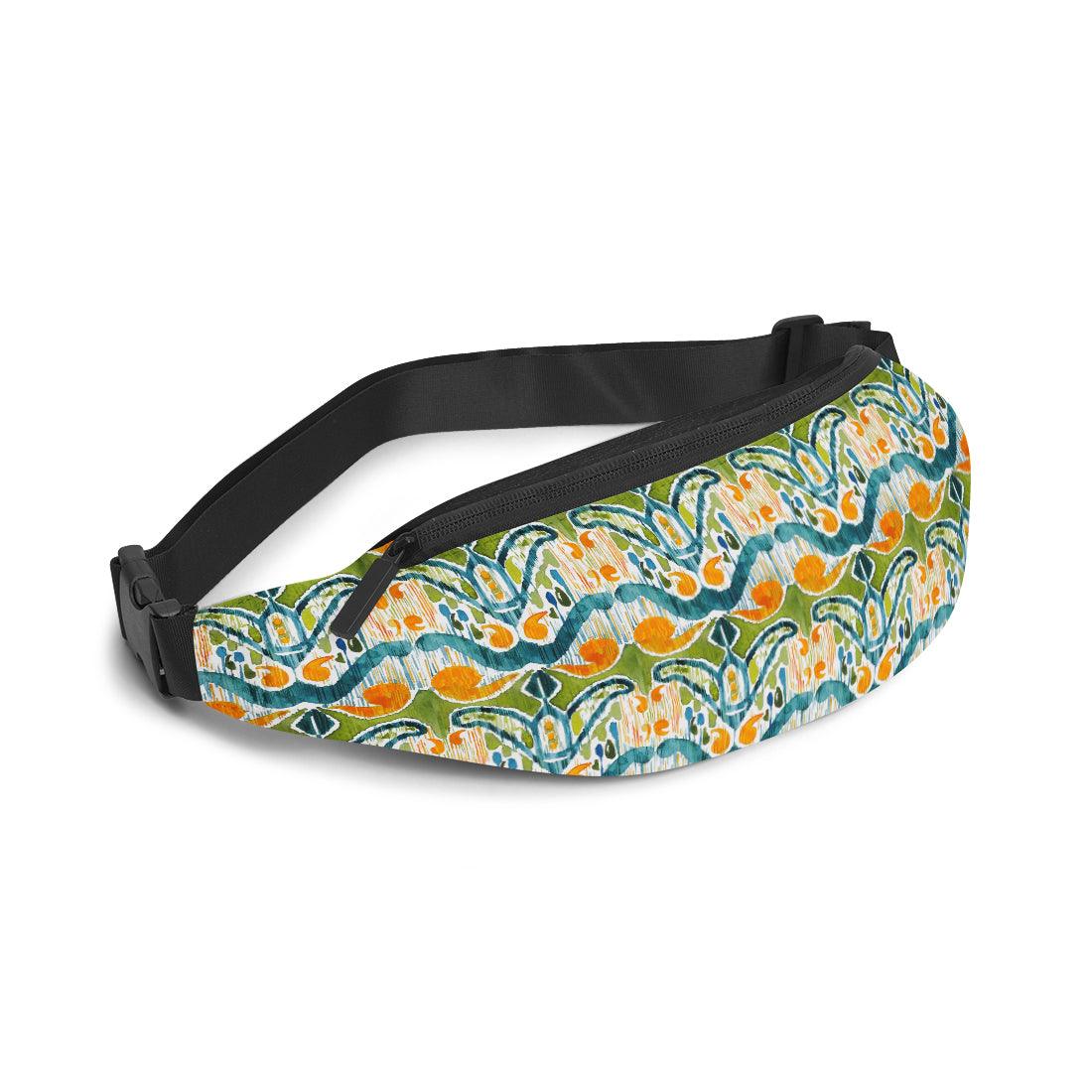 Waist Bag Sugarsnap - CANVAEGYPT