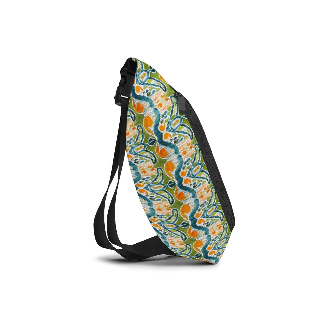 Waist Bag Sugarsnap - CANVAEGYPT