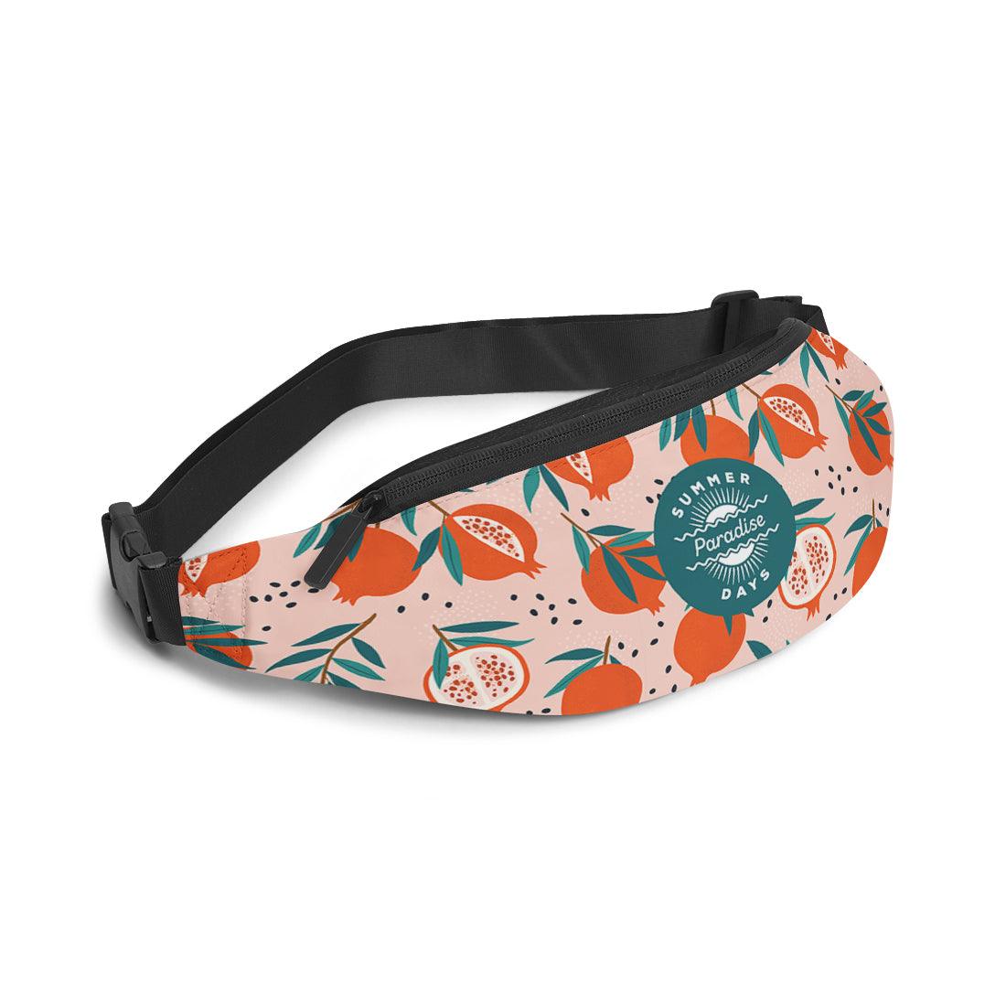 Waist Bag Summer Days - CANVAEGYPT