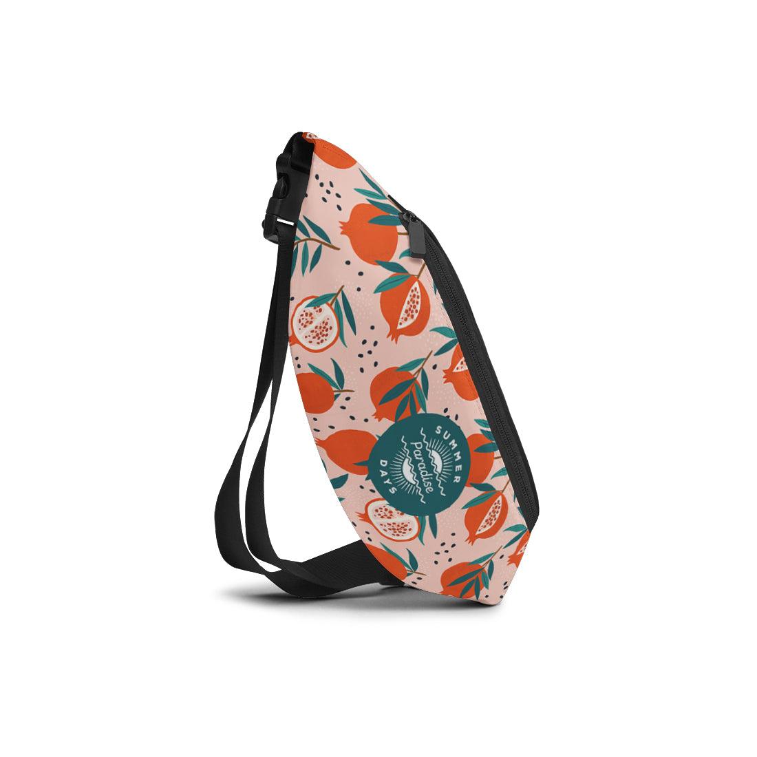 Waist Bag Summer Days - CANVAEGYPT