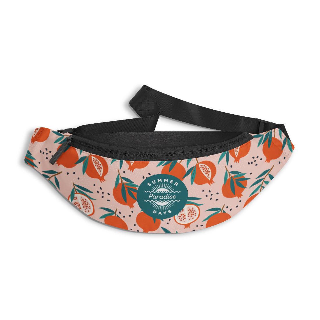 Waist Bag Summer Paradise - CANVAEGYPT