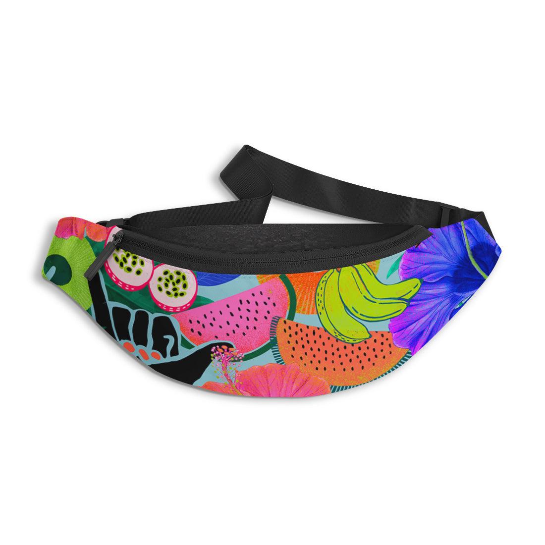 Waist Bag Summer Pattern - CANVAEGYPT