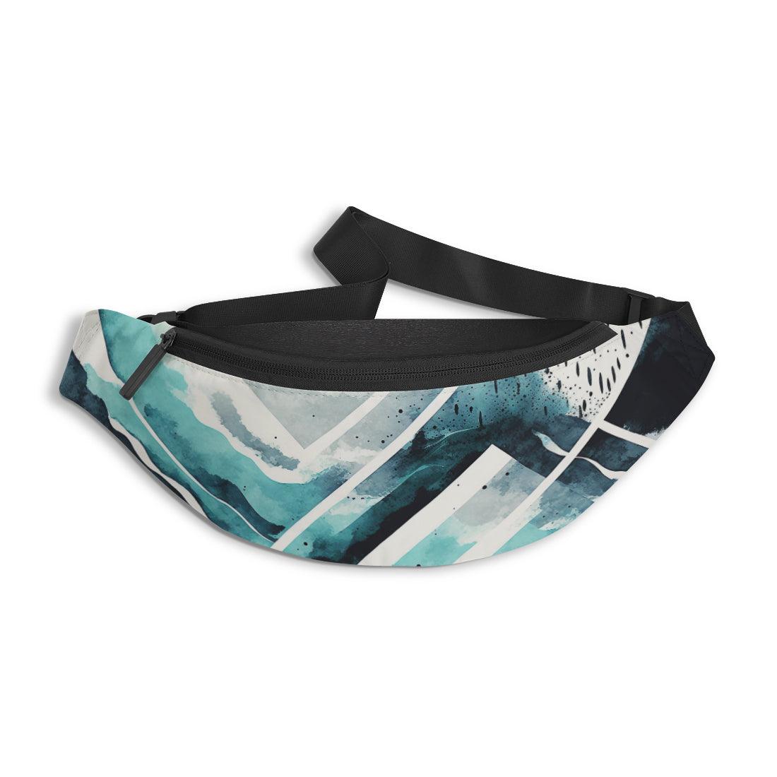 Waist Bag Upside Down - CANVAEGYPT