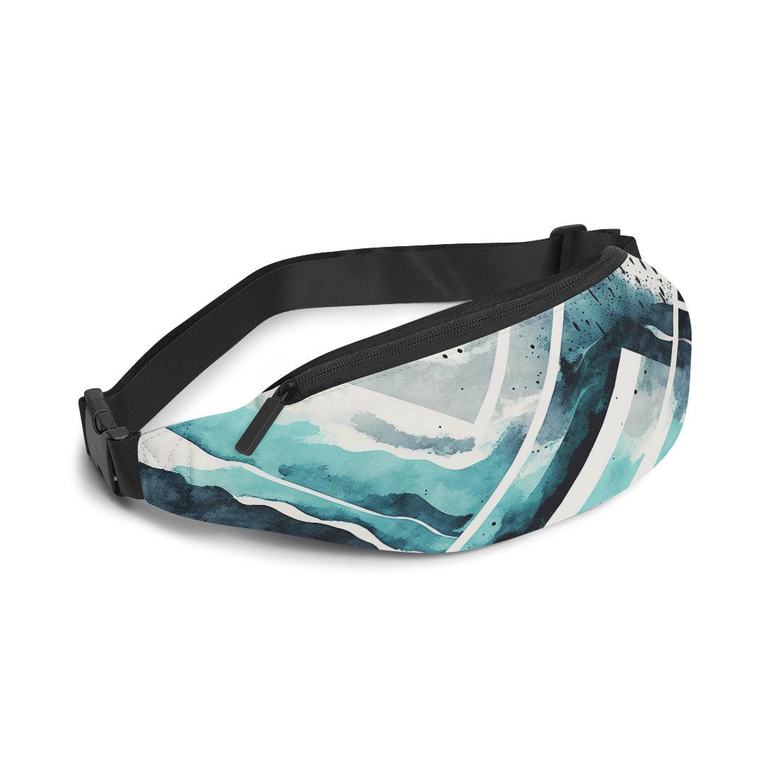 Waist Bag Upside Down - CANVAEGYPT