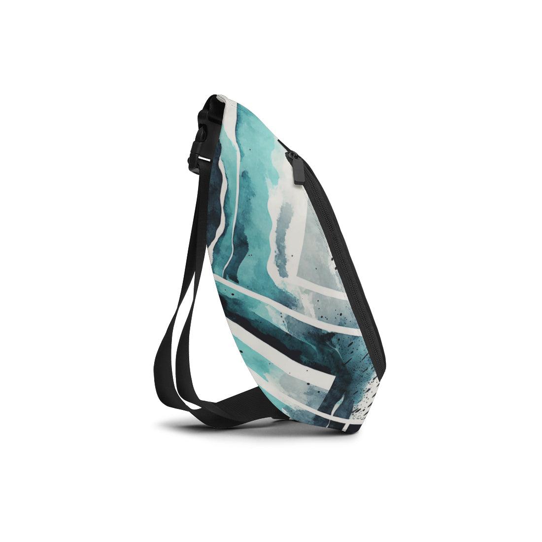 Waist Bag Upside Down - CANVAEGYPT