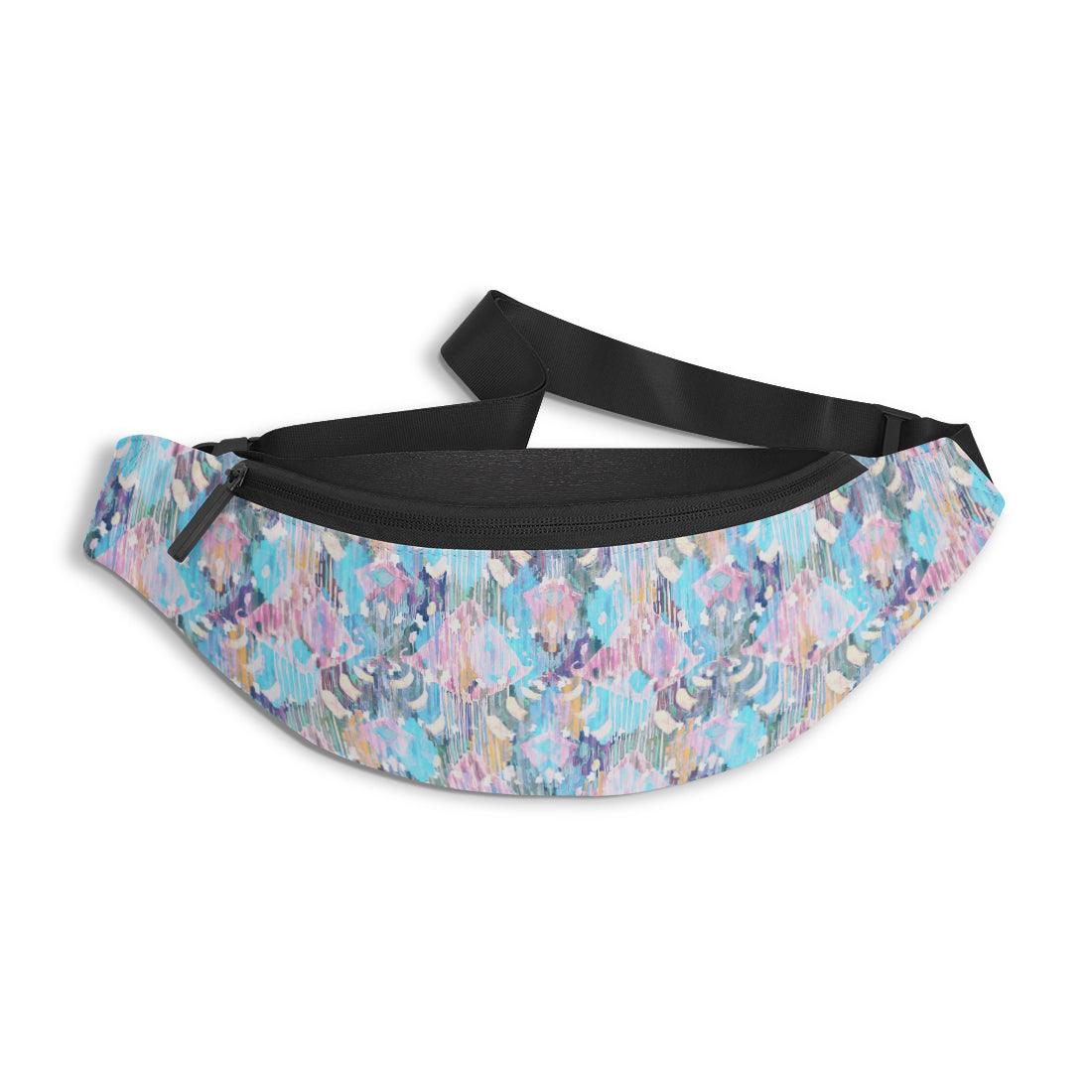 Waist Bag Vibrant purple - CANVAEGYPT