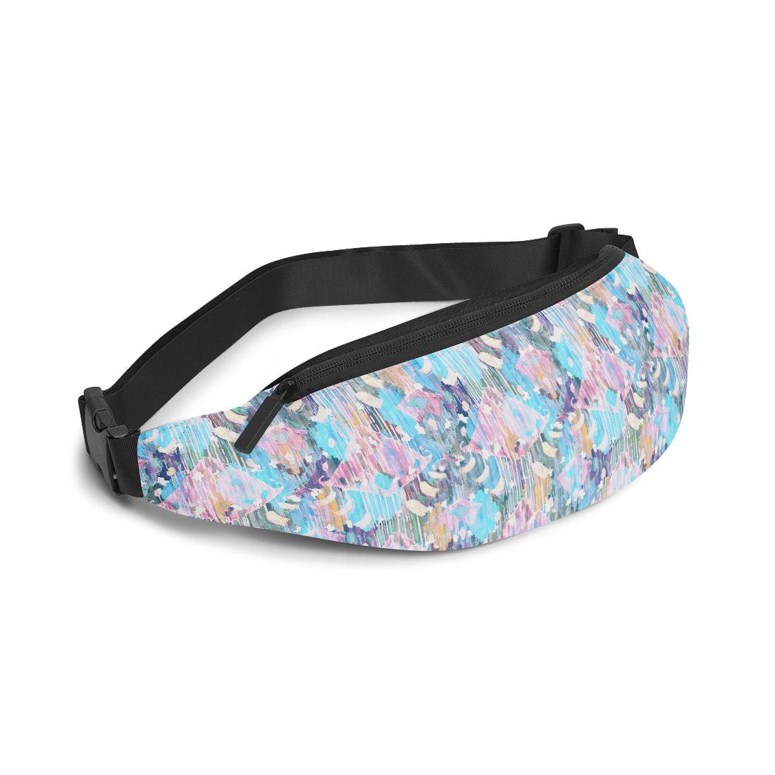 Waist Bag Vibrant purple - CANVAEGYPT