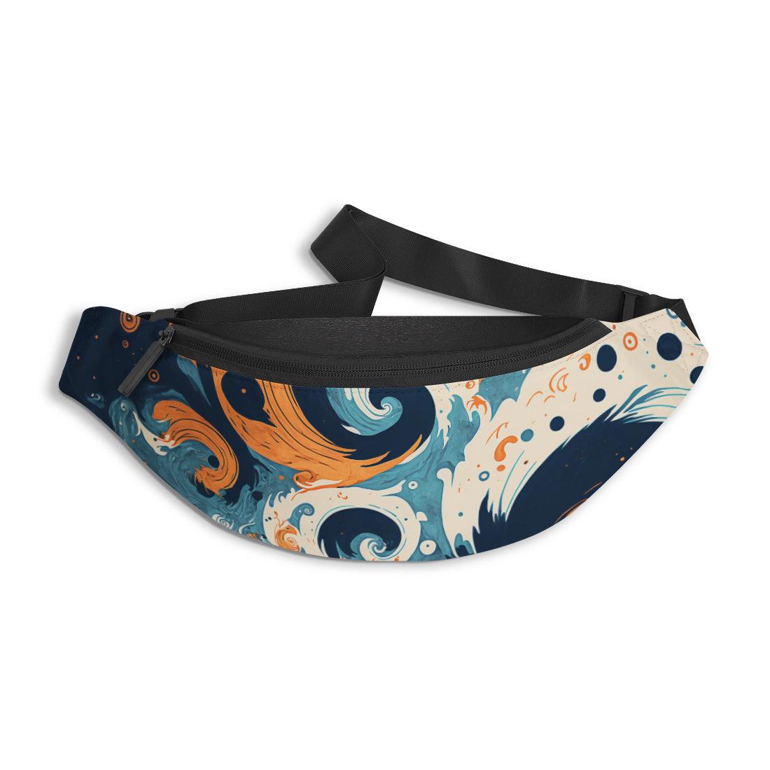 Waist Bag Whirlpool - CANVAEGYPT