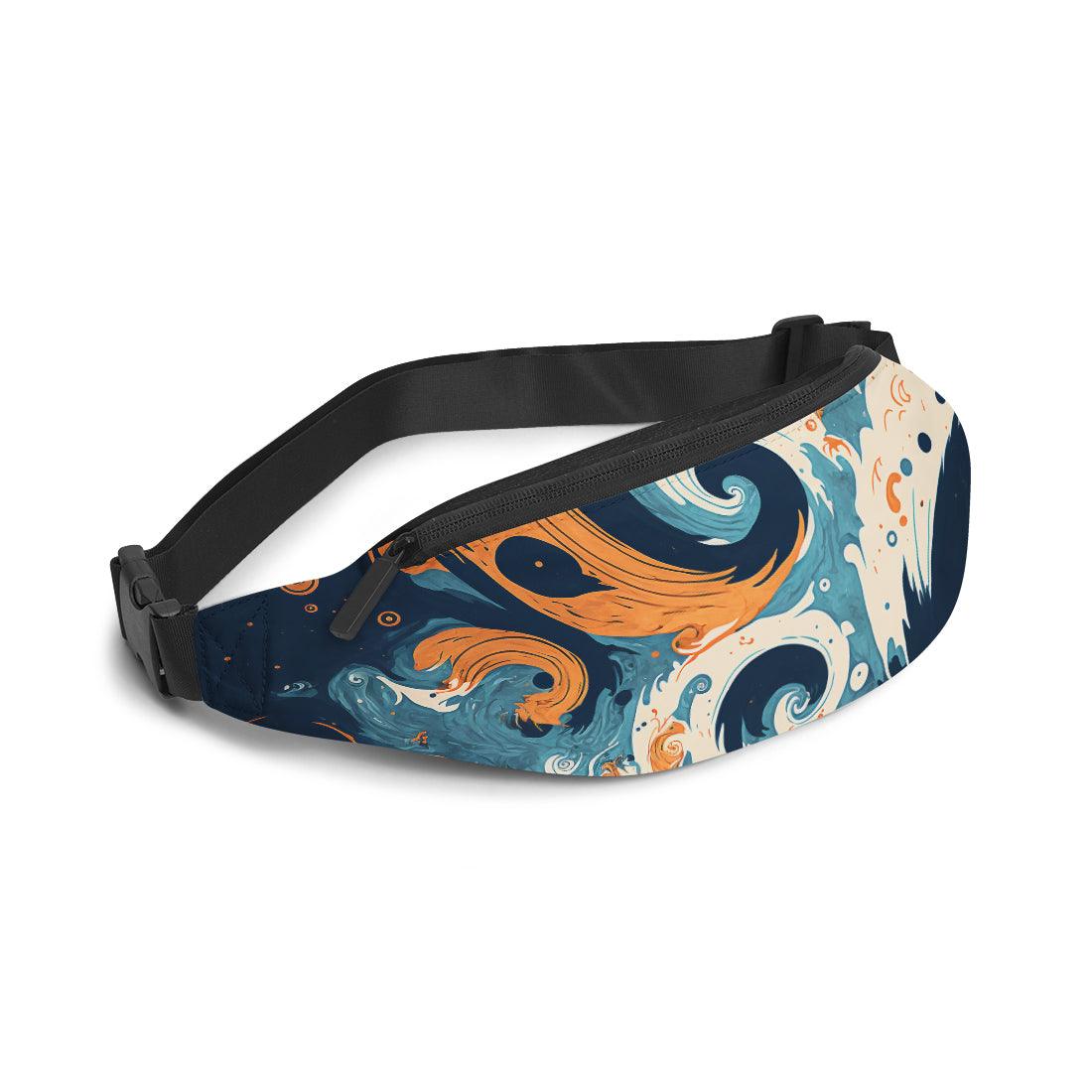 Waist Bag Whirlpool - CANVAEGYPT