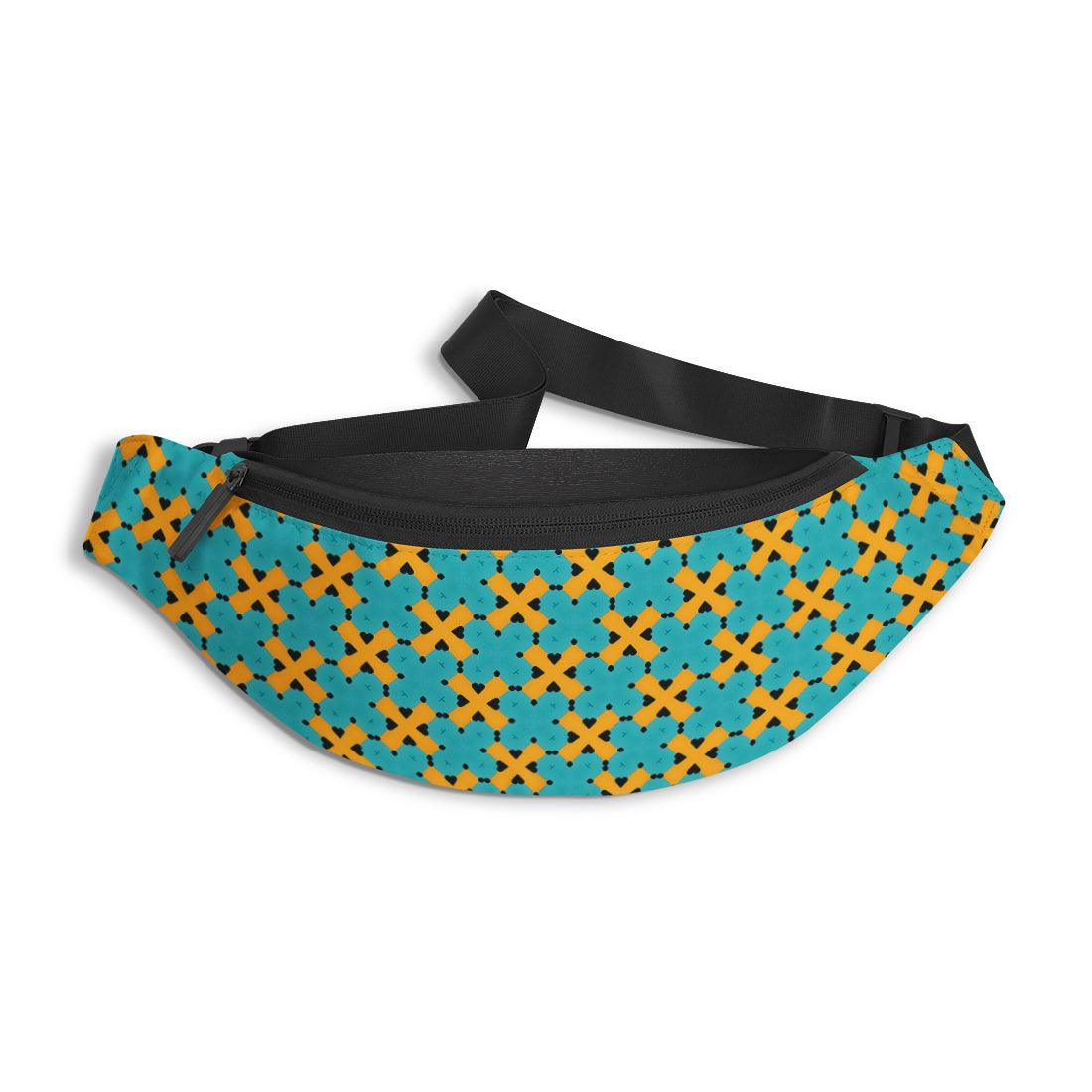 Waist Bag X - CANVAEGYPT