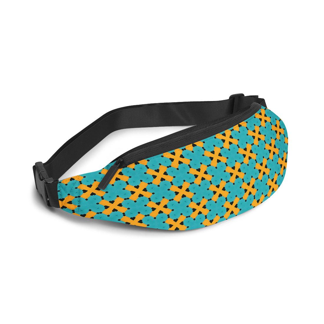 Waist Bag X - CANVAEGYPT