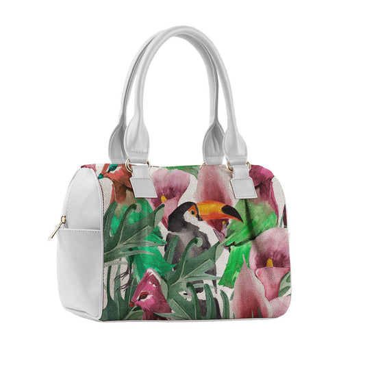 White Speedy Bag Brid - CANVAEGYPT