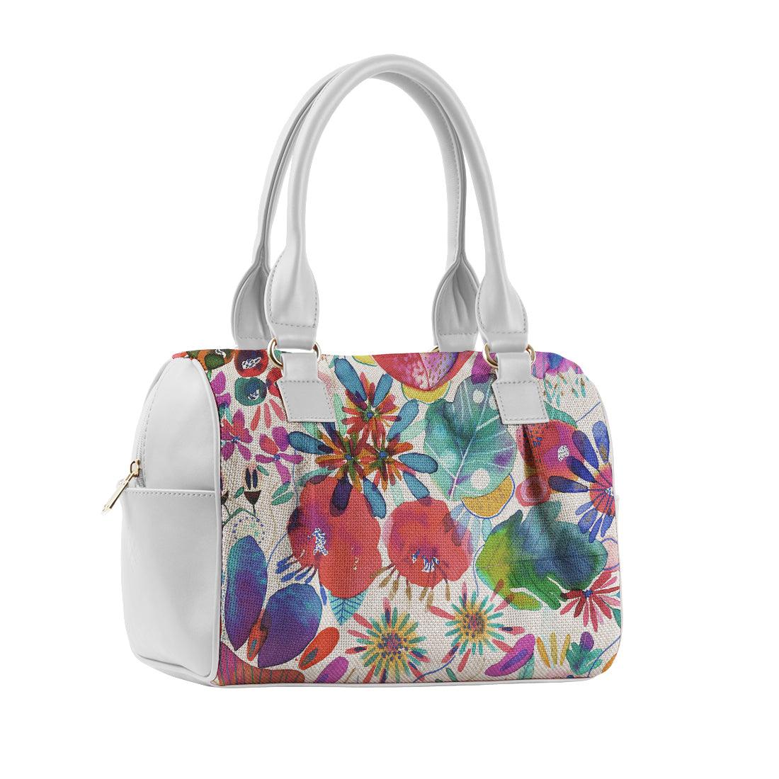 White Speedy Bag Fall - CANVAEGYPT