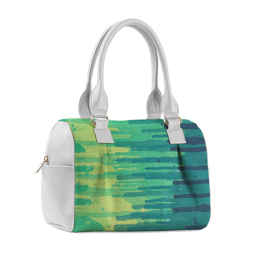 White Speedy Bag Greens - CANVAEGYPT