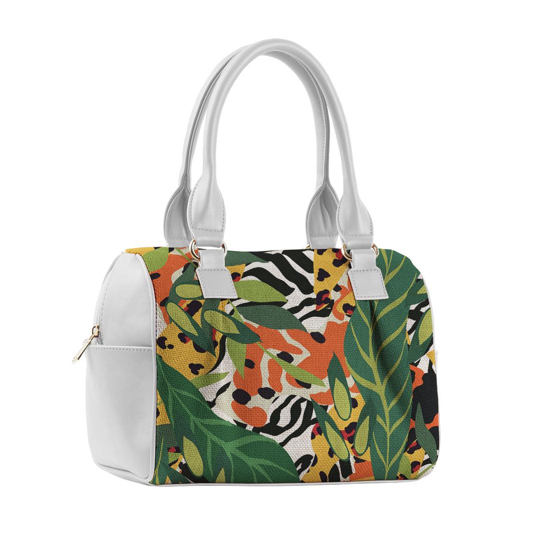 White Speedy Bag Skin - CANVAEGYPT