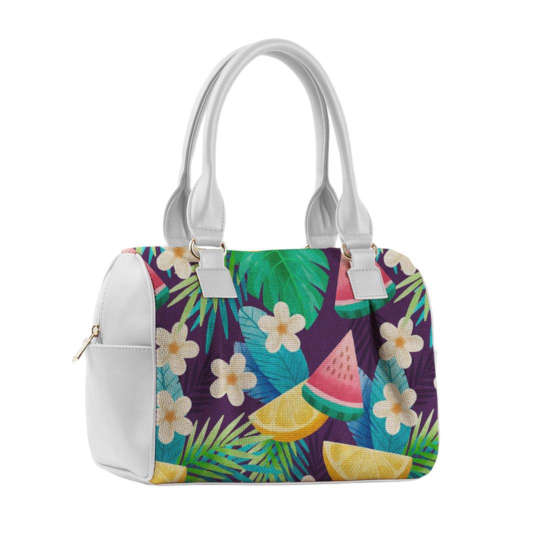 White Speedy Bag Summer - CANVAEGYPT