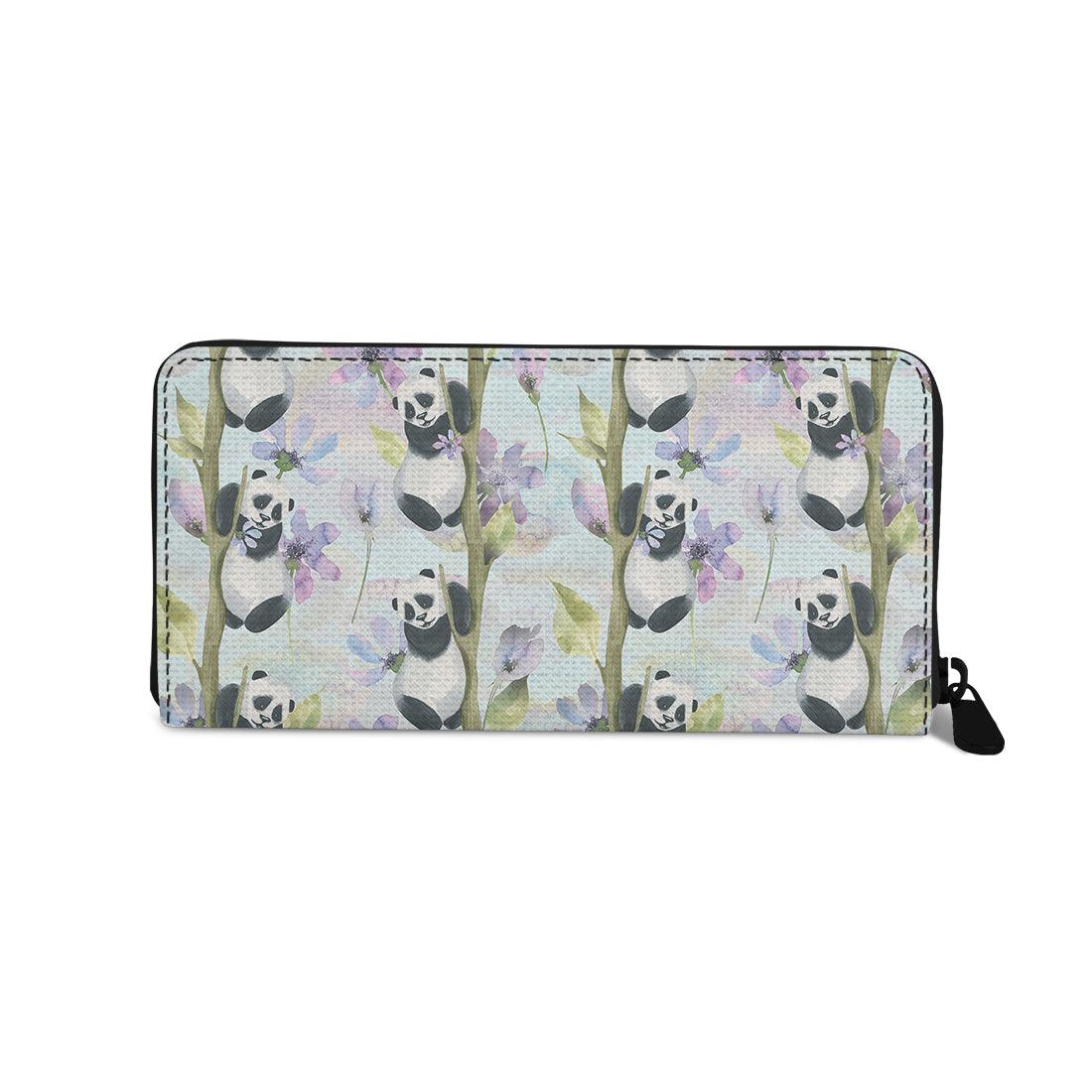 Women's Wallet Baby Panda - CANVAEGYPT