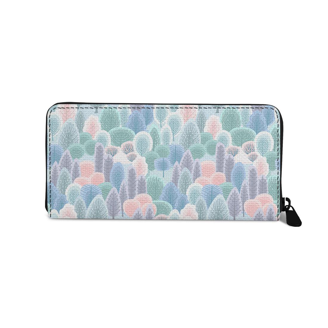 Women's Wallet Cactus Garden - CANVAEGYPT
