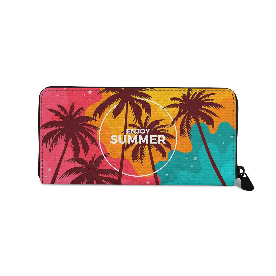 Women's Wallet Enjoy Summer - CANVAEGYPT