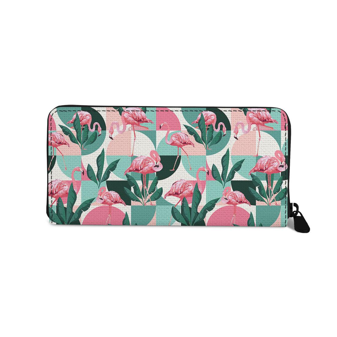 Women's Wallet Flamingo - CANVAEGYPT