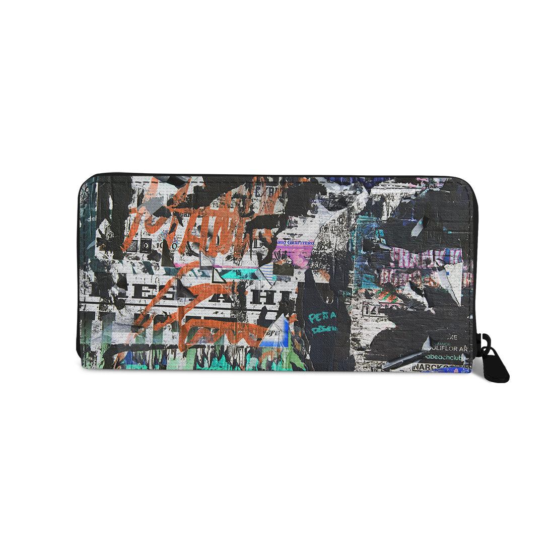 Women's Wallet Old Ads - CANVAEGYPT